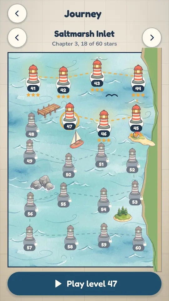 Beacon Bay — Screenshots 4