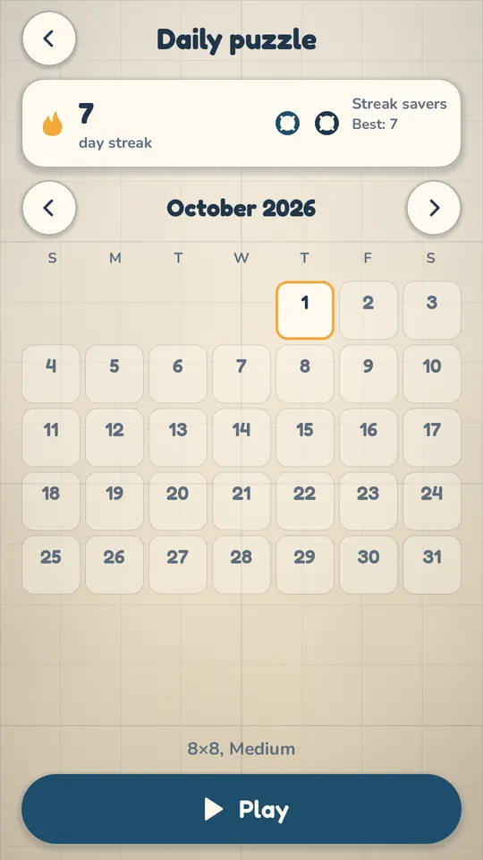 Beacon Bay — Screenshots 5