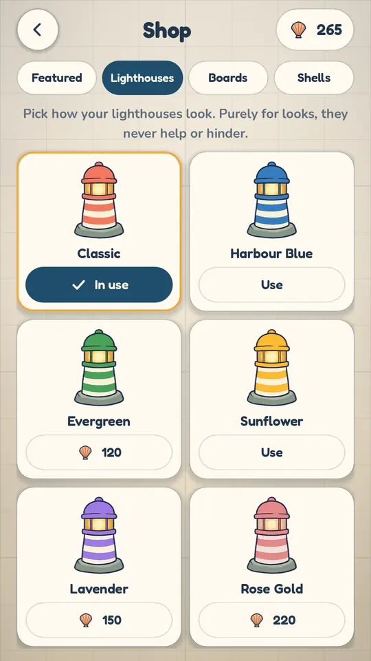 Beacon Bay — Screenshots 6