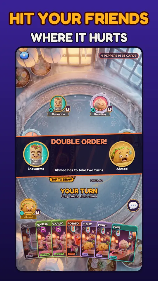 Ghost Pepper — Screenshots 2