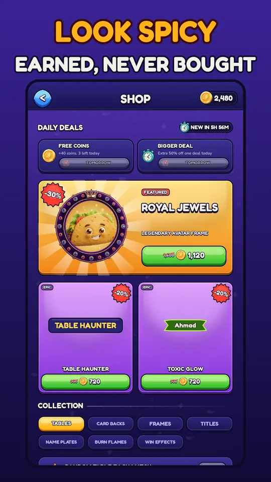 Ghost Pepper — Screenshots 6