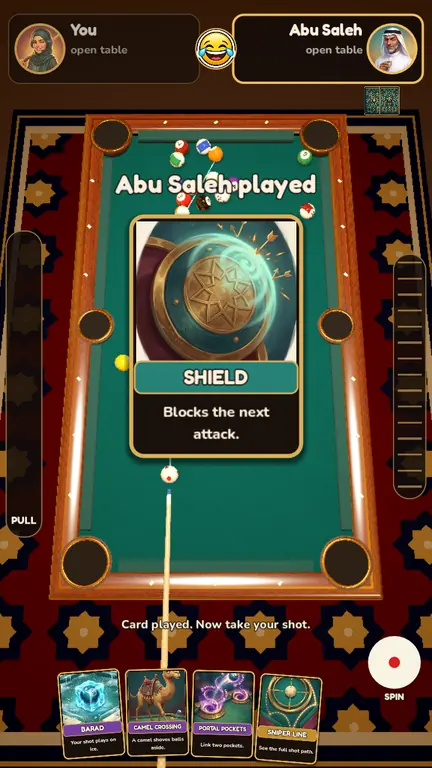 Hawsha Pool — Screenshots 4